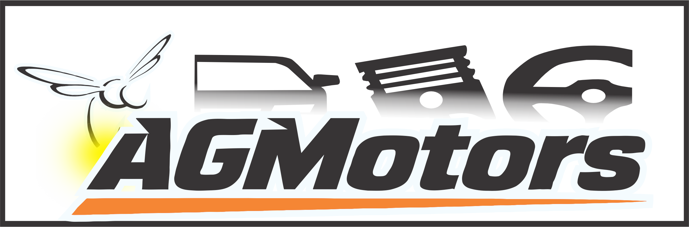 AGMotors Logo